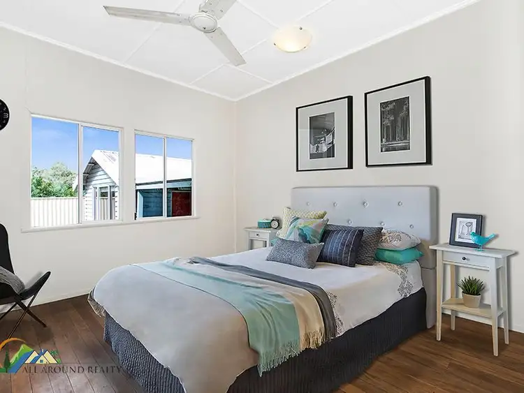 Sixth view of Homely house listing, 1117 Steve Irwin Way, Glass House Mountains QLD 4518