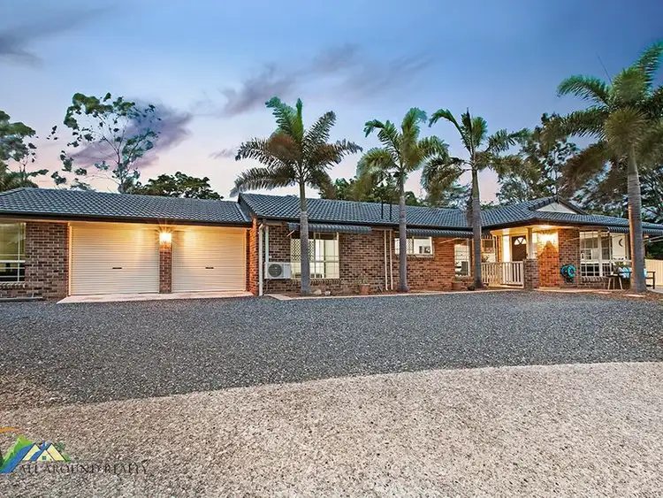112 Excelsior Drive, Morayfield QLD 4506