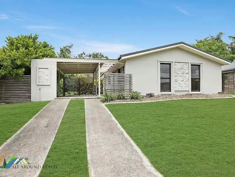 Main view of Homely house listing, 20 Matthew Flinders Drive, Caboolture South QLD 4510
