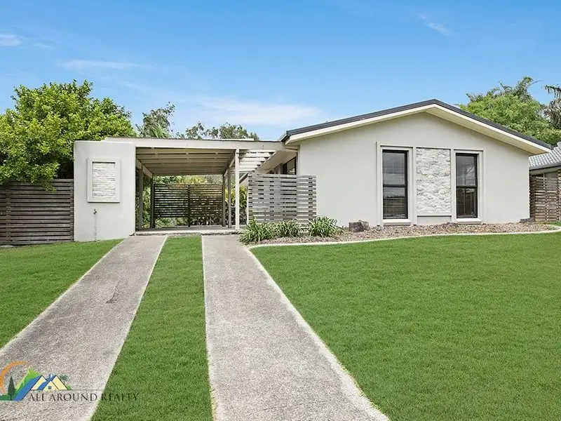 Main view of Homely house listing, 20 Matthew Flinders Drive, Caboolture South QLD 4510
