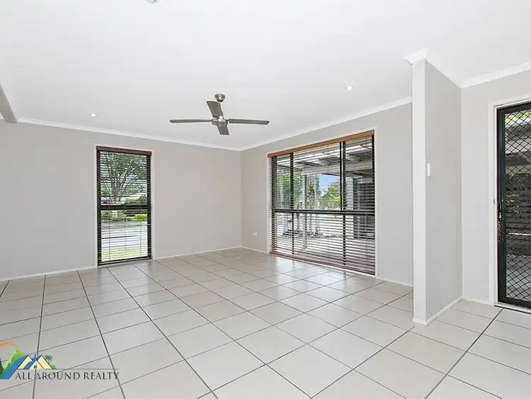 Second view of Homely house listing, 20 Matthew Flinders Drive, Caboolture South QLD 4510