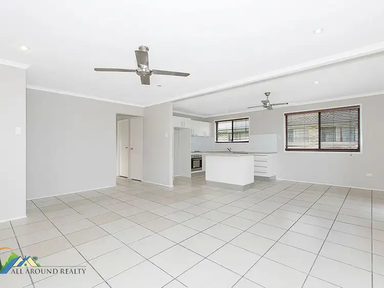 Fourth view of Homely house listing, 20 Matthew Flinders Drive, Caboolture South QLD 4510