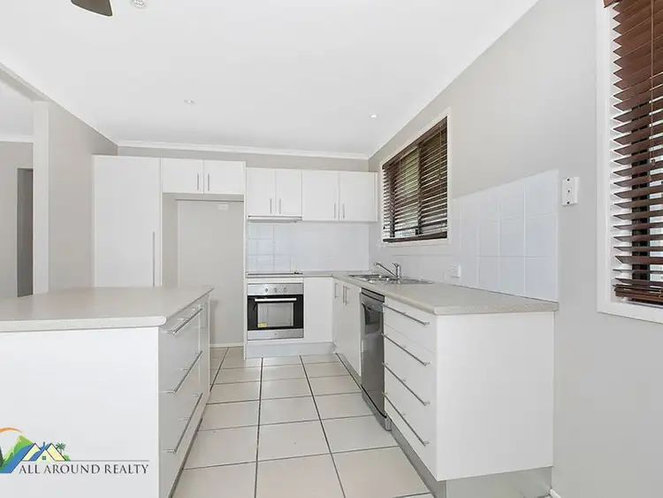 Sixth view of Homely house listing, 20 Matthew Flinders Drive, Caboolture South QLD 4510