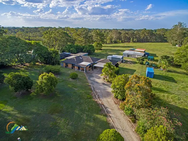 Main view of Homely house listing, 131 Boscoe Road, Narangba QLD 4504