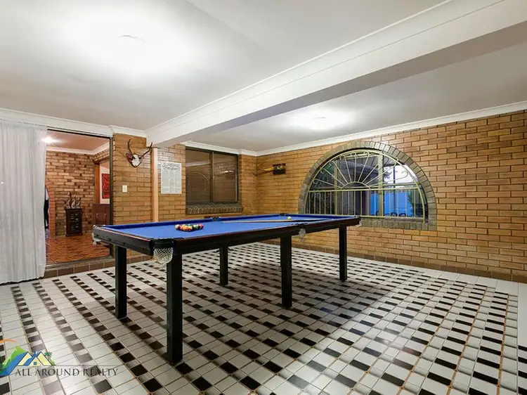 Fourth view of Homely house listing, 131 Boscoe Road, Narangba QLD 4504