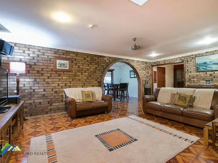 Fifth view of Homely house listing, 131 Boscoe Road, Narangba QLD 4504