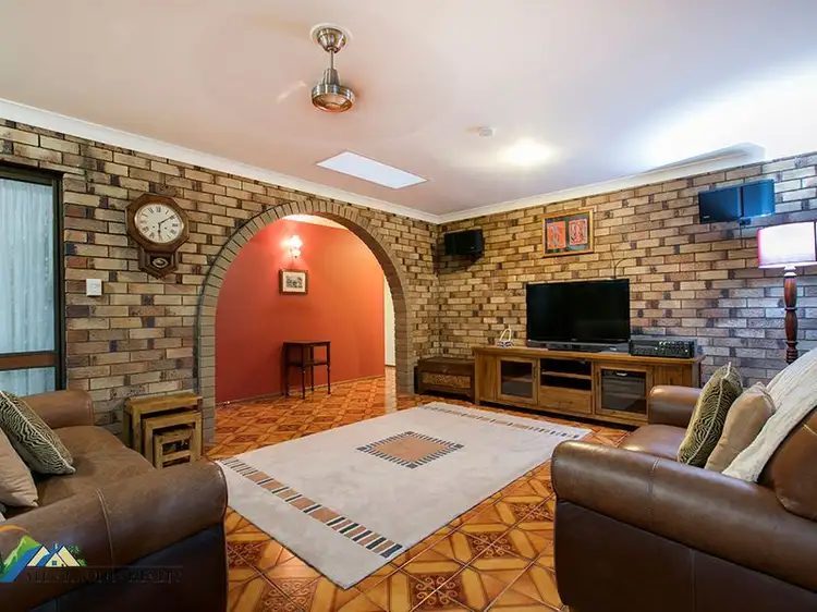 Sixth view of Homely house listing, 131 Boscoe Road, Narangba QLD 4504