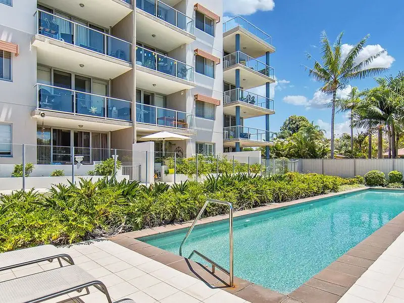 Main view of Homely unit listing, Unit 48/6 George Street, Deception Bay QLD 4508