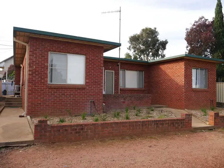 Main view of Homely block of units listing, 19 Sycamore Street, Leeton NSW 2705