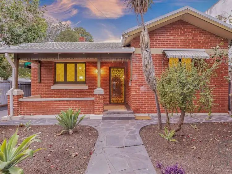 Main view of Homely house listing, 1 Davis Street, Norwood SA 5067