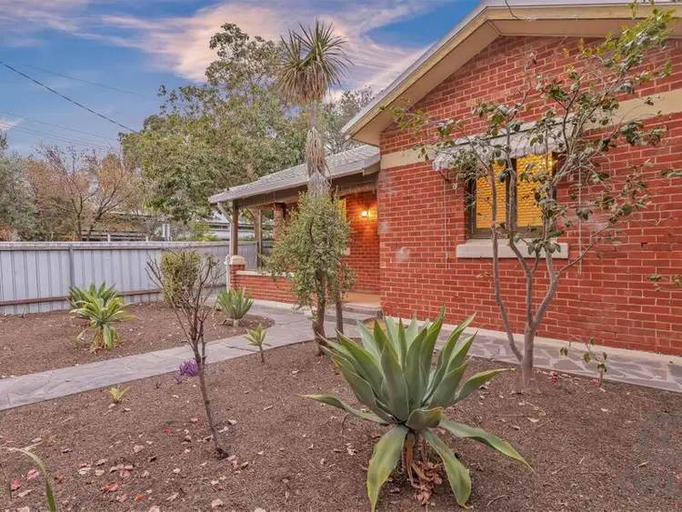 Second view of Homely house listing, 1 Davis Street, Norwood SA 5067