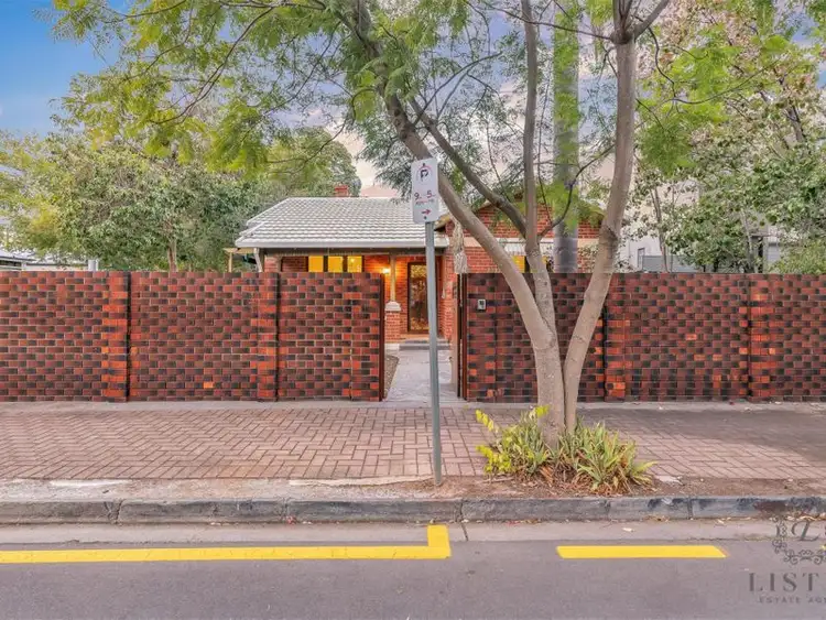 Fourth view of Homely house listing, 1 Davis Street, Norwood SA 5067