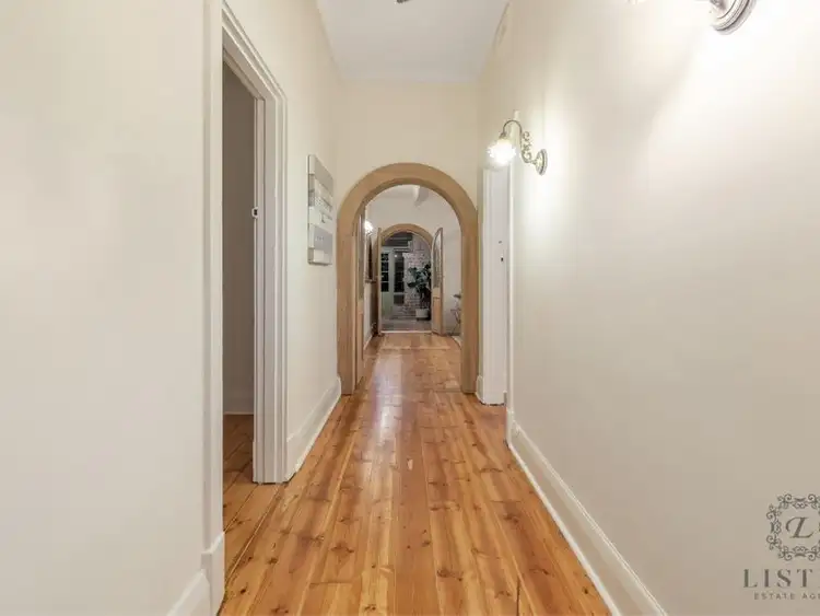 Fifth view of Homely house listing, 1 Davis Street, Norwood SA 5067