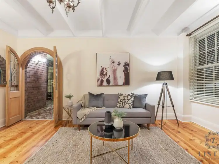 Sixth view of Homely house listing, 1 Davis Street, Norwood SA 5067