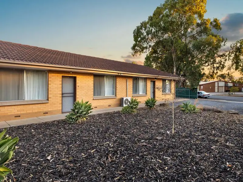 Main view of Homely block of units listing, 1/24 Ann Street, Salisbury SA 5108