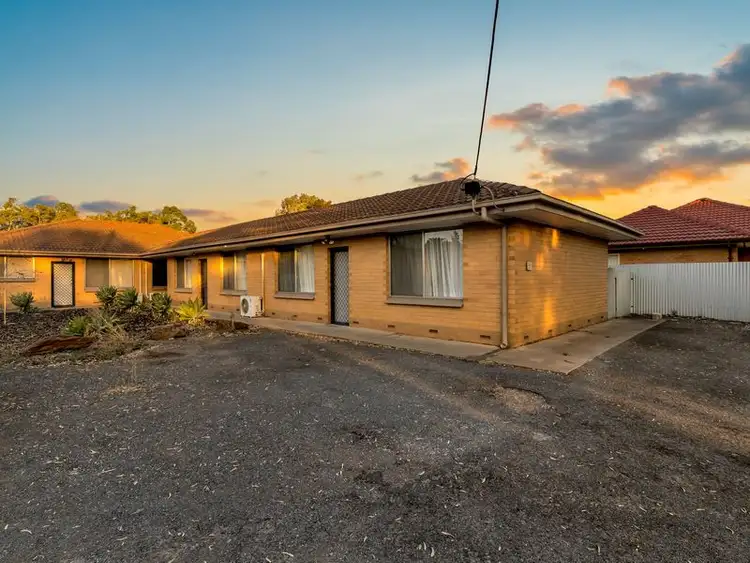 Second view of Homely block of units listing, 1/24 Ann Street, Salisbury SA 5108