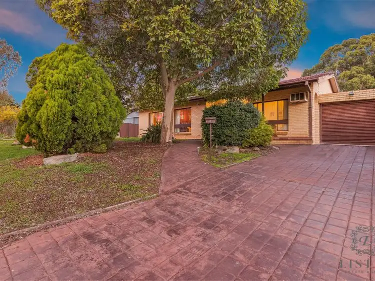 Main view of Homely house listing, 3 Carman Street, Redwood Park SA 5097