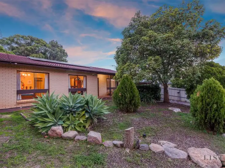 Second view of Homely house listing, 3 Carman Street, Redwood Park SA 5097