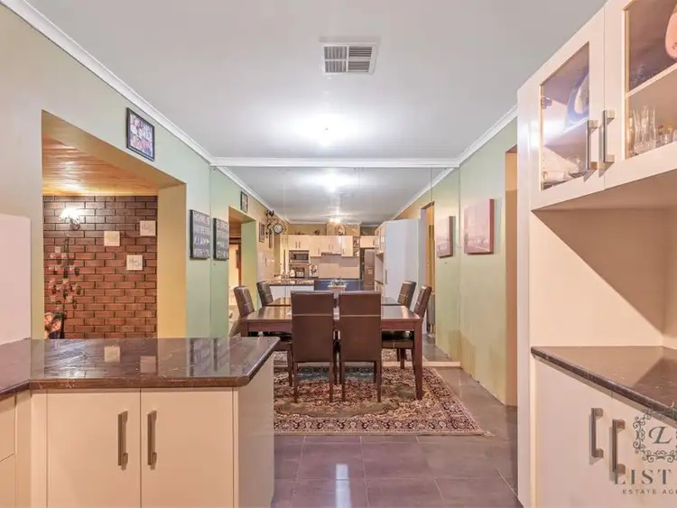 Fifth view of Homely house listing, 3 Carman Street, Redwood Park SA 5097