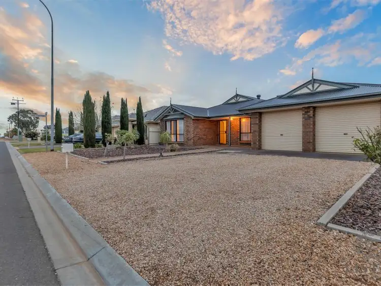 Second view of Homely house listing, 24 Brandis Road, Munno Para West SA 5115