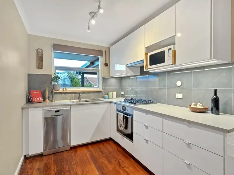 Second view of Homely house listing, 5 Garden Court, Para Hills West SA 5096