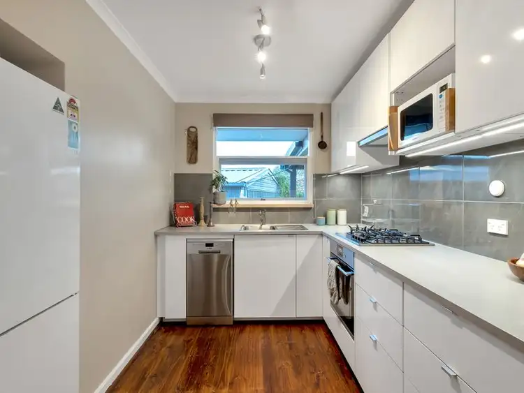Third view of Homely house listing, 5 Garden Court, Para Hills West SA 5096