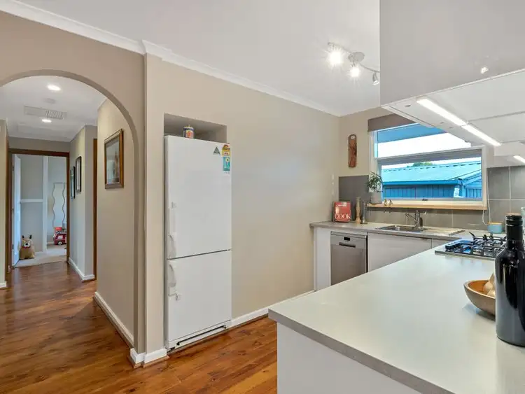 Fourth view of Homely house listing, 5 Garden Court, Para Hills West SA 5096
