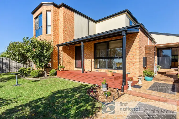 Second view of Homely house listing, 5 Ruby Joy Drive, Somerville VIC 3912