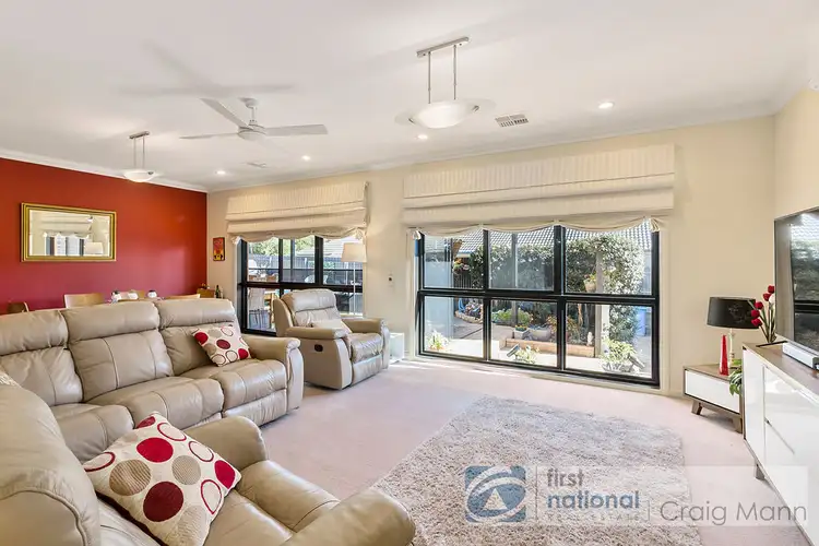 Third view of Homely house listing, 5 Ruby Joy Drive, Somerville VIC 3912