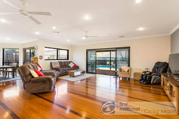 Fourth view of Homely house listing, 5 Ruby Joy Drive, Somerville VIC 3912