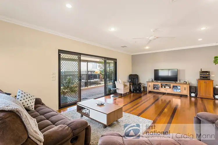 Fifth view of Homely house listing, 5 Ruby Joy Drive, Somerville VIC 3912