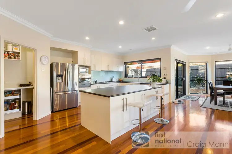 Sixth view of Homely house listing, 5 Ruby Joy Drive, Somerville VIC 3912