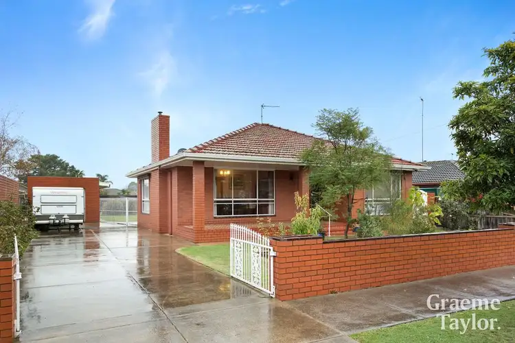 62 Regent Street, Whittington VIC 3219
