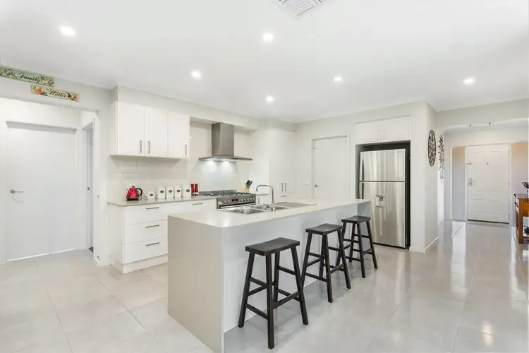 Third view of Homely house listing, 16 Carloway Street, Mckenzie Hill VIC 3451