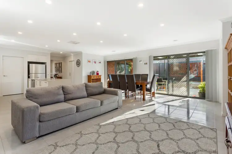 Fourth view of Homely house listing, 16 Carloway Street, Mckenzie Hill VIC 3451