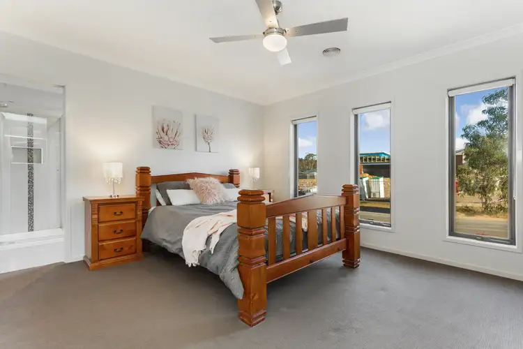 Fifth view of Homely house listing, 16 Carloway Street, Mckenzie Hill VIC 3451