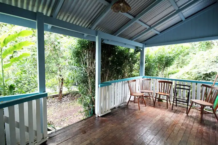 Second view of Homely house listing, 38 WEAVER STREET, Atherton QLD 4883