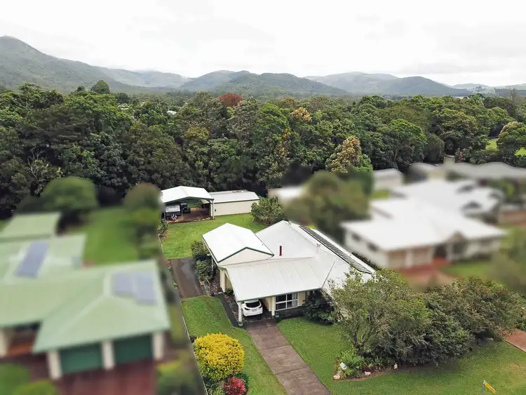 Second view of Homely house listing, 10 Horsley Close, Atherton QLD 4883