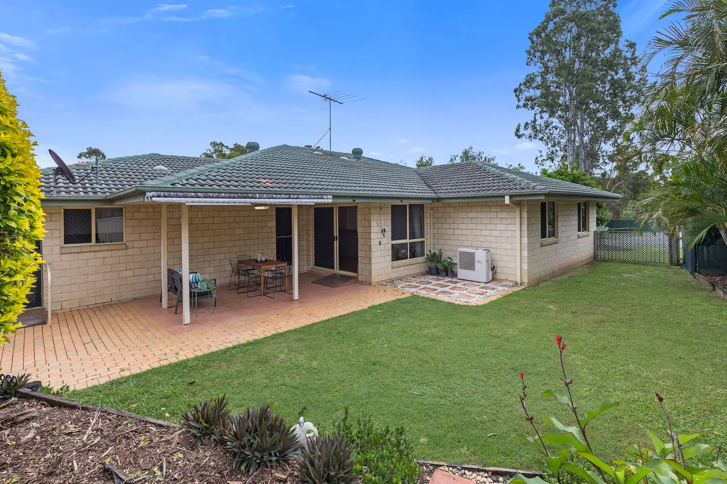 Main view of Homely house listing, 5 Hayward Avenue, Cashmere QLD 4500