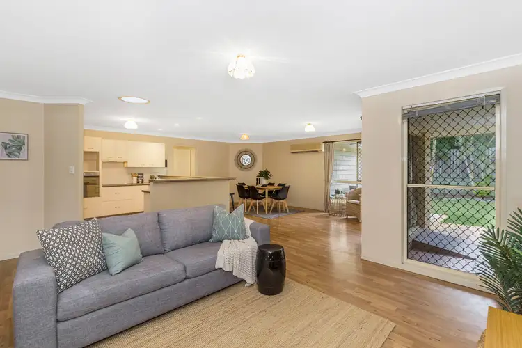 Second view of Homely house listing, 5 Hayward Avenue, Cashmere QLD 4500