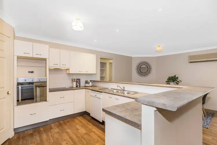 Third view of Homely house listing, 5 Hayward Avenue, Cashmere QLD 4500
