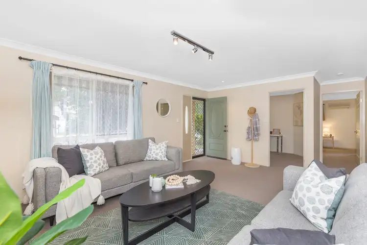 Fourth view of Homely house listing, 5 Hayward Avenue, Cashmere QLD 4500