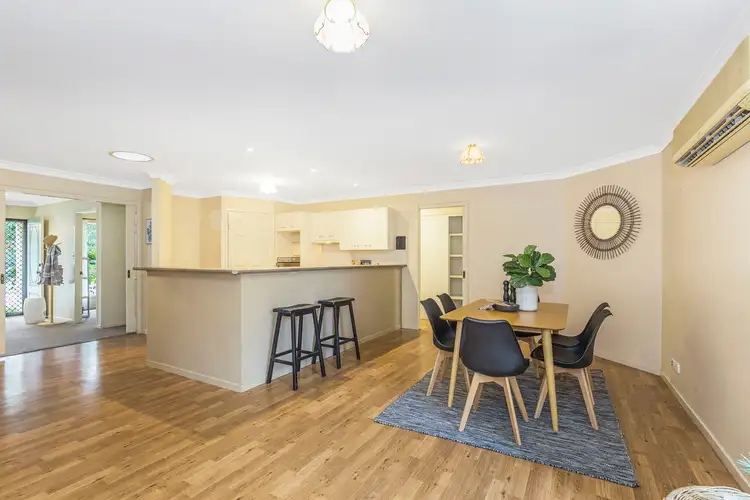 Fifth view of Homely house listing, 5 Hayward Avenue, Cashmere QLD 4500