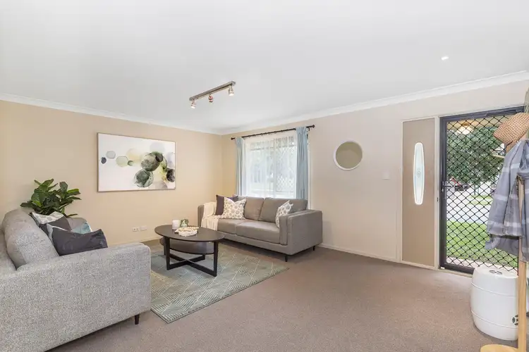 Seventh view of Homely house listing, 5 Hayward Avenue, Cashmere QLD 4500