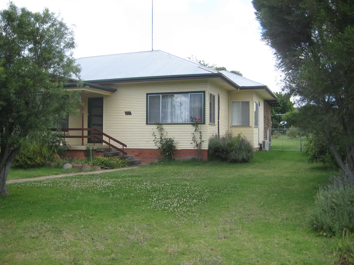 Main view of Homely house listing, 55 Booyamurra Street, Coolah NSW 2843