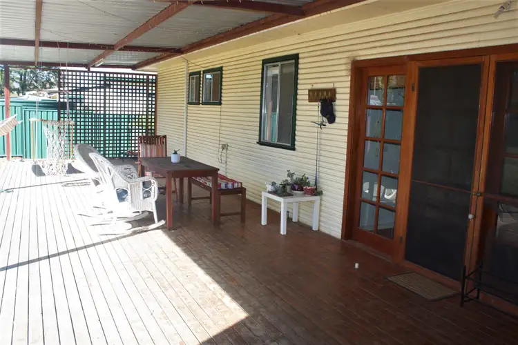 Fifth view of Homely house listing, 55 Booyamurra Street, Coolah NSW 2843