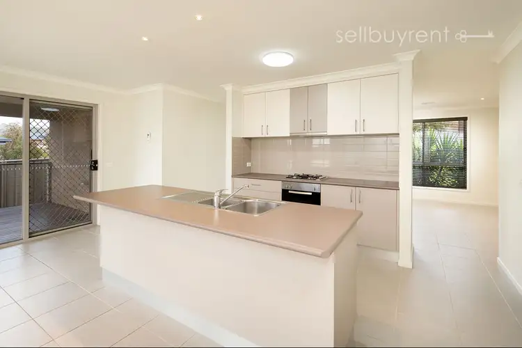 Second view of Homely house listing, 46 BREWER DRIVE, Wodonga VIC 3690