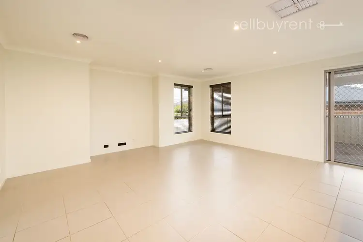 Third view of Homely house listing, 46 BREWER DRIVE, Wodonga VIC 3690