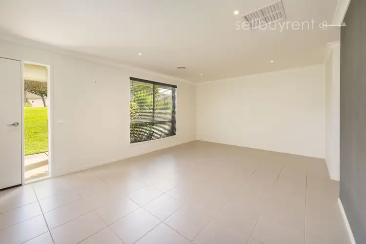Fourth view of Homely house listing, 46 BREWER DRIVE, Wodonga VIC 3690