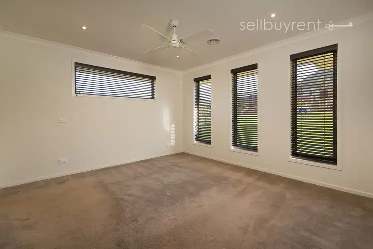 Fifth view of Homely house listing, 46 BREWER DRIVE, Wodonga VIC 3690